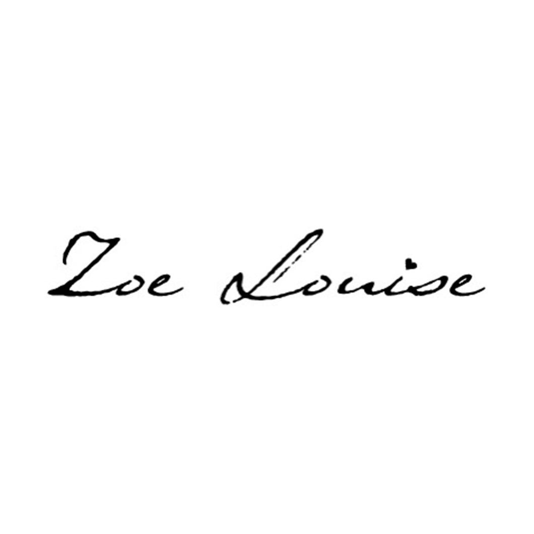 Zoe Louise Gift Card