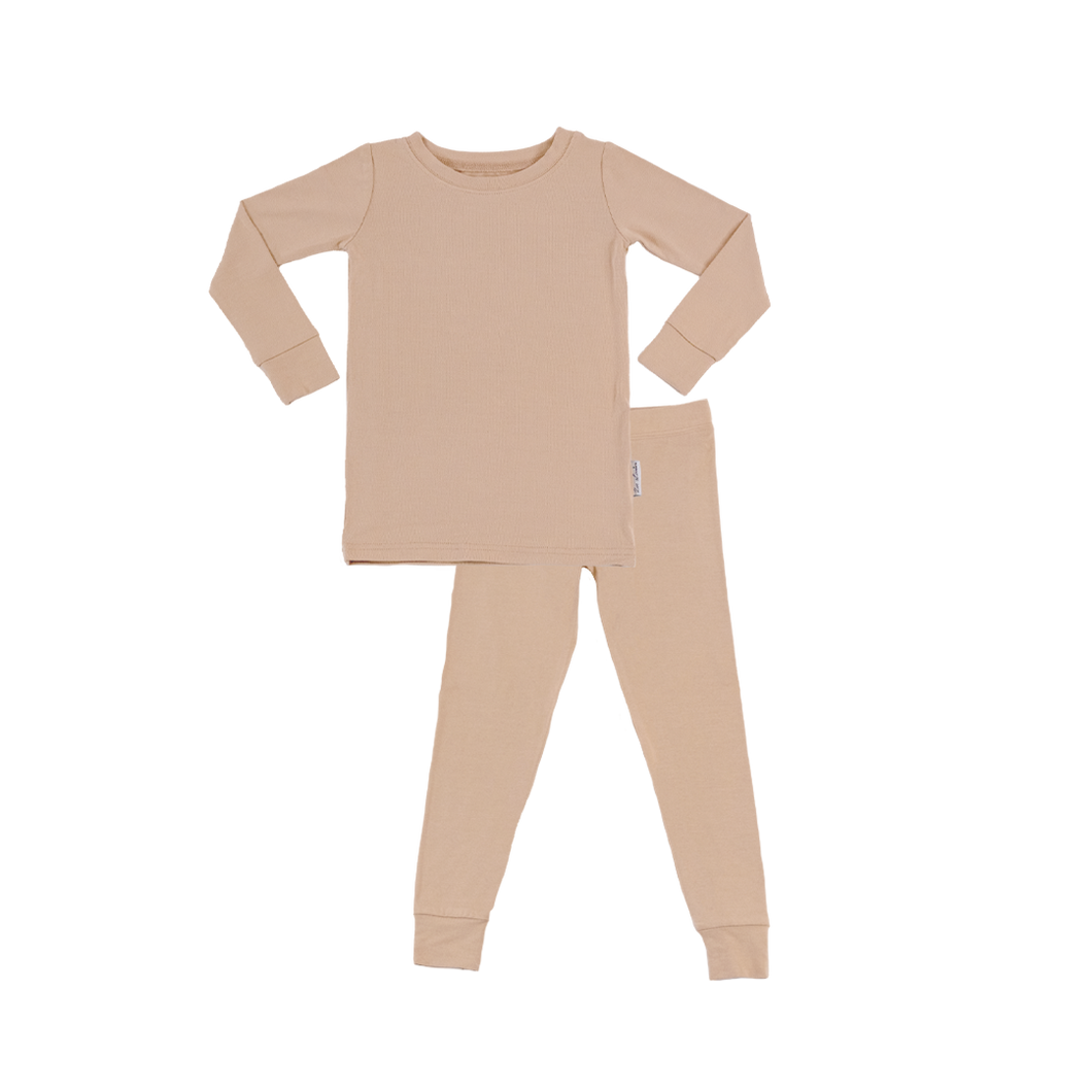 Two-Piece Set, Dune